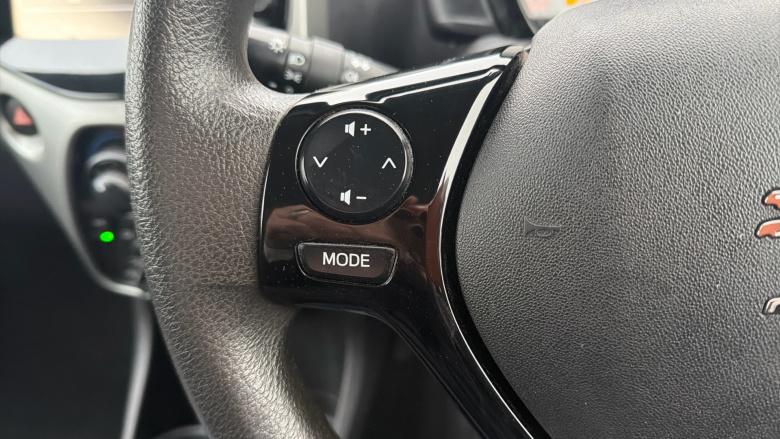 Peugeot 108 1.0 Active 3dr Petrol Hatchback